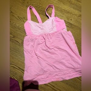 Lululemon Tank